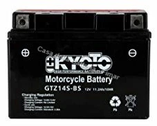 Batteria avviamento YTZ14S-BS Kyoto - Image 2